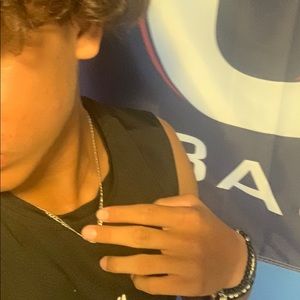 Meet your Posher, Cody